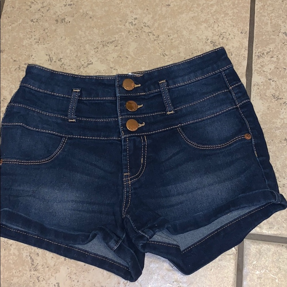 Shorts